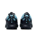 Nike Air Kukini Worn Blue Angle 3