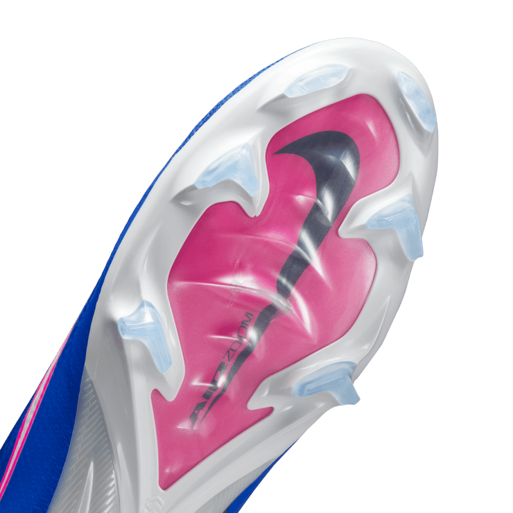 Nike Zoom Mercurial Superfly 10 Elite FG Attack Pack Angle 1