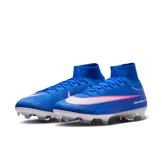 Nike Zoom Mercurial Superfly 10 Elite FG Attack Pack Angle 0