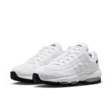 Nike Air Max 95 Golf White Angle 2