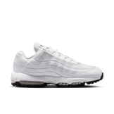 Nike Air Max 95 Golf White Angle 3