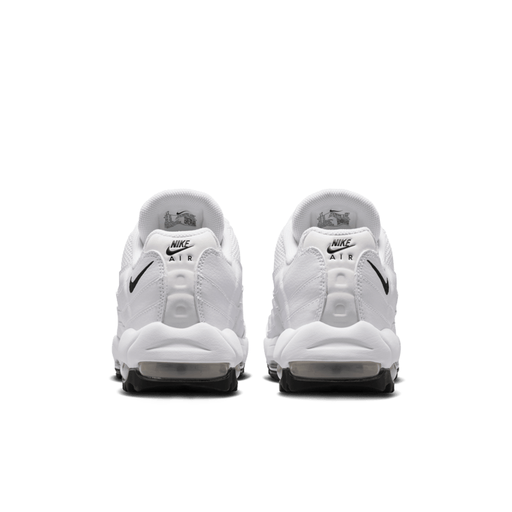 Nike Air Max 95 Golf White Angle 5