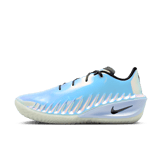 Nike GT Cut 4 Victor Wembanyama All-Star Warning Label Angle 0