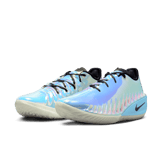Nike GT Cut 4 Victor Wembanyama All-Star Warning Label Angle 4