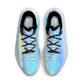 Nike GT Cut 4 Victor Wembanyama All-Star Warning Label Angle 3