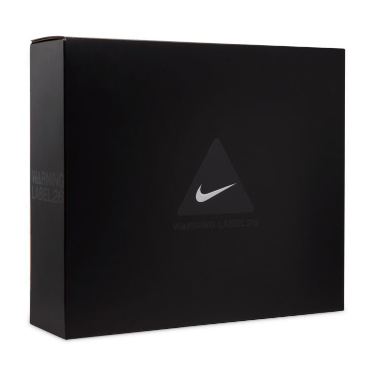 Nike GT Cut 4 Victor Wembanyama All-Star Warning Label Angle 10