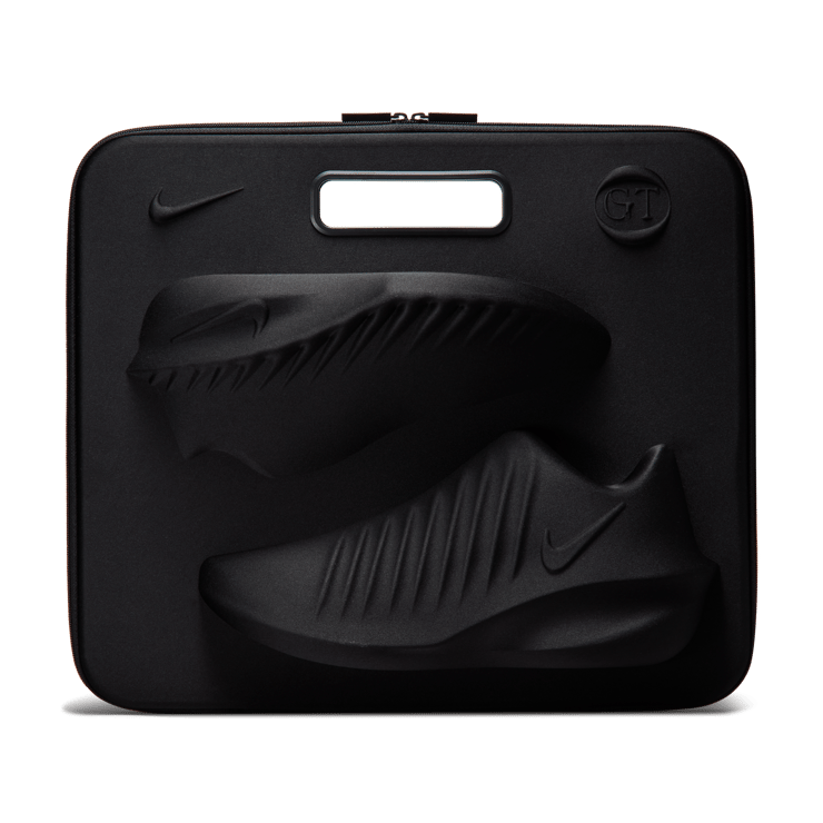 Nike GT Cut 4 Victor Wembanyama All-Star Warning Label Angle 8