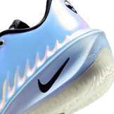 Nike GT Cut 4 Victor Wembanyama All-Star Warning Label Angle 7