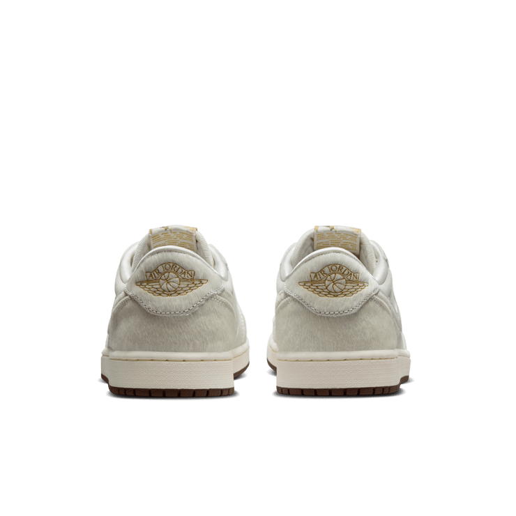 Air Jordan 1 Retro Low OG Chinese New Year Angle 1