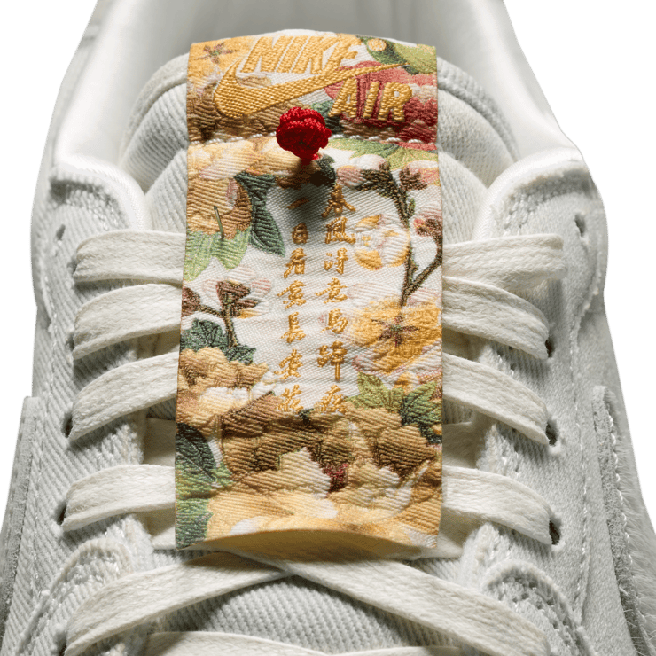 Air Jordan 1 Retro Low OG Chinese New Year Angle 8