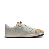 Air Jordan 1 Retro Low OG Chinese New Year (2026) Angle 4