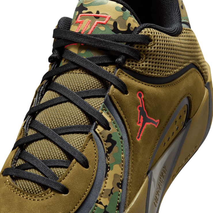 Jordan Tatum 4 First Ring Angle 6