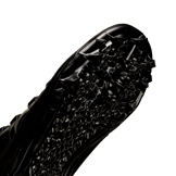 Air Jordan 11 Retro Cleat Black Angle 6