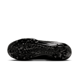 Air Jordan 11 Retro Cleat Black Angle 3