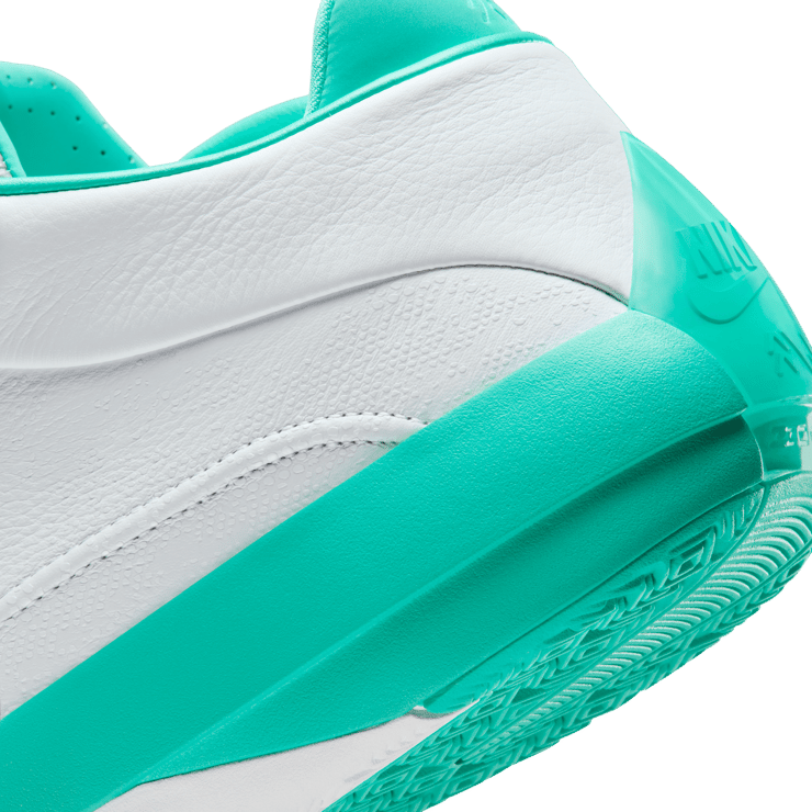 Air Jordan 40 Guo Ailun Angle 7