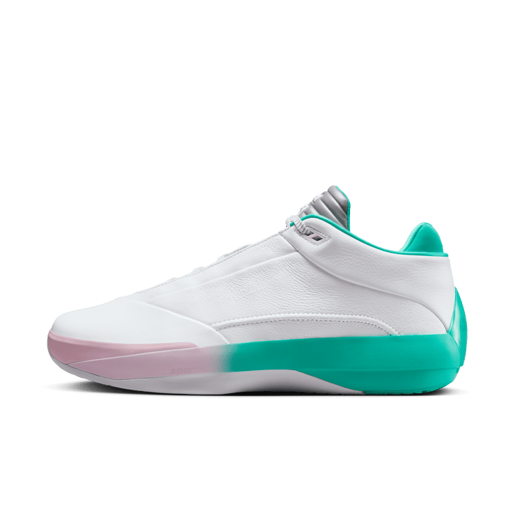 Air Jordan 40 Guo Ailun Angle 1