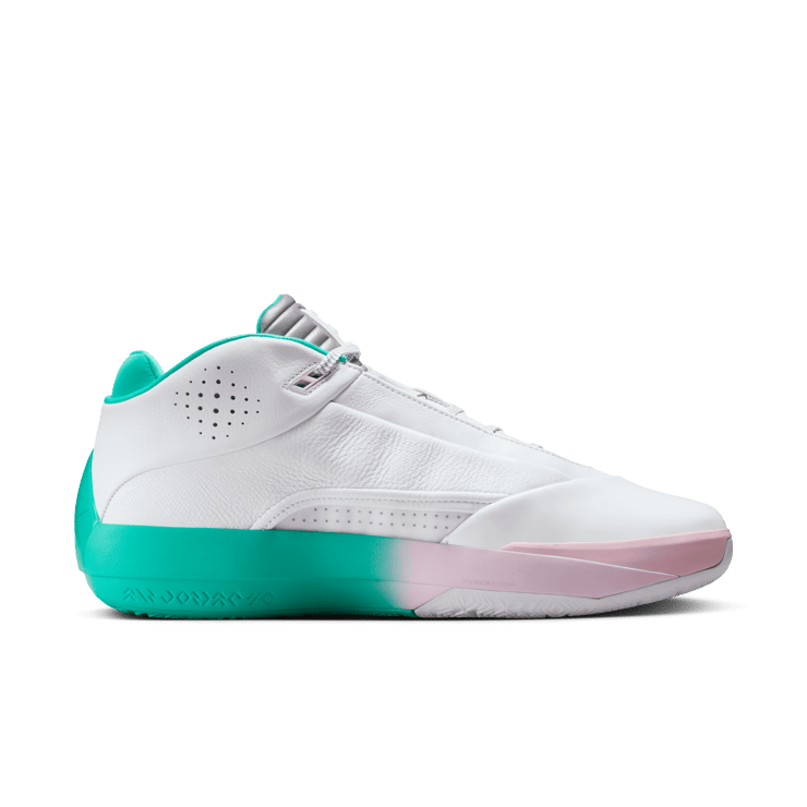 Air Jordan 40 Guo Ailun Angle 2