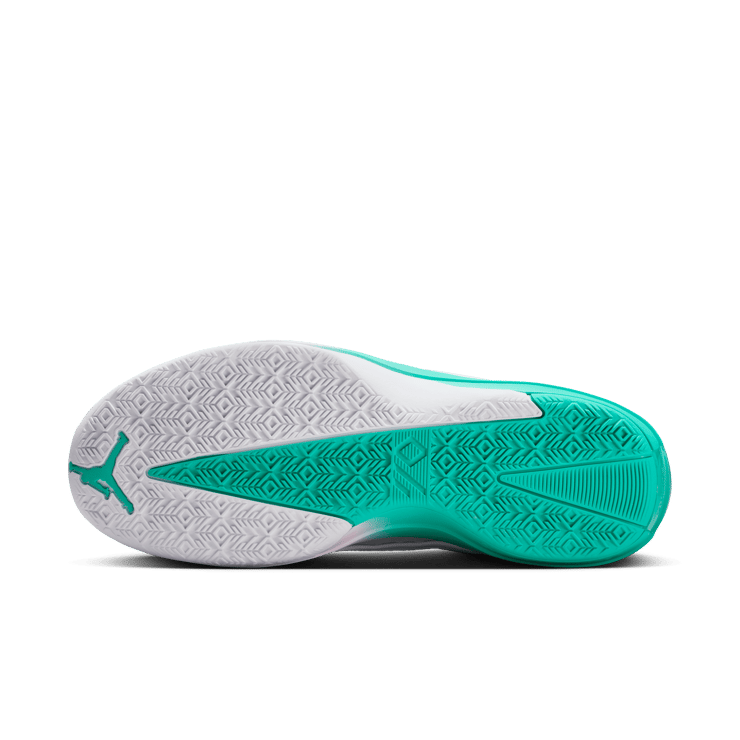 Air Jordan 40 Guo Ailun Angle 4