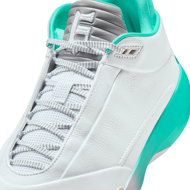 Air Jordan 40 Guo Ailun Angle 8