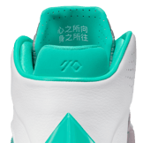Air Jordan 40 Guo Ailun Angle 6