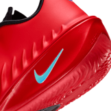 Nike GT Cut 4 University Red Angle 7