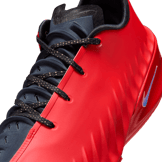 Nike GT Cut 4 University Red Angle 6
