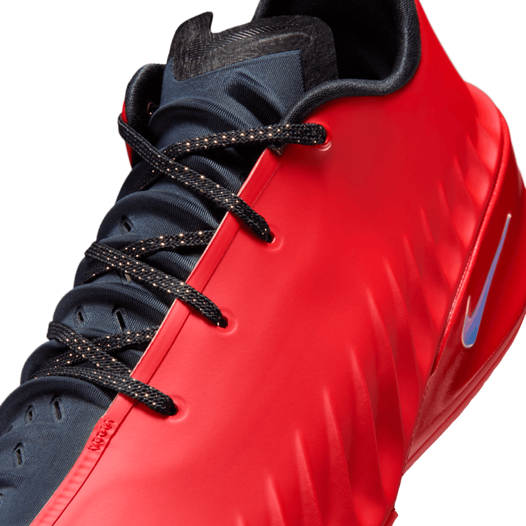 Nike GT Cut 4 University Red Angle 6
