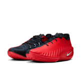 Nike GT Cut 4 University Red Angle 4