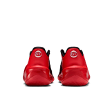 Nike GT Cut 4 University Red Angle 5