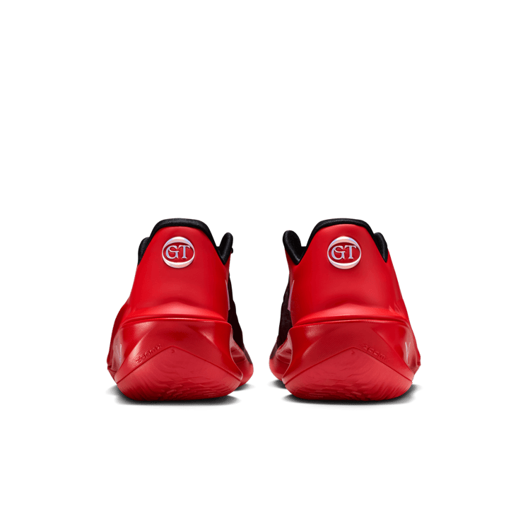 Nike GT Cut 4 University Red Angle 5