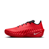 Nike GT Cut 4 University Red Angle 0