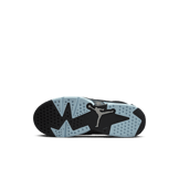 Jordan 6 Chrome (PS) Angle 0