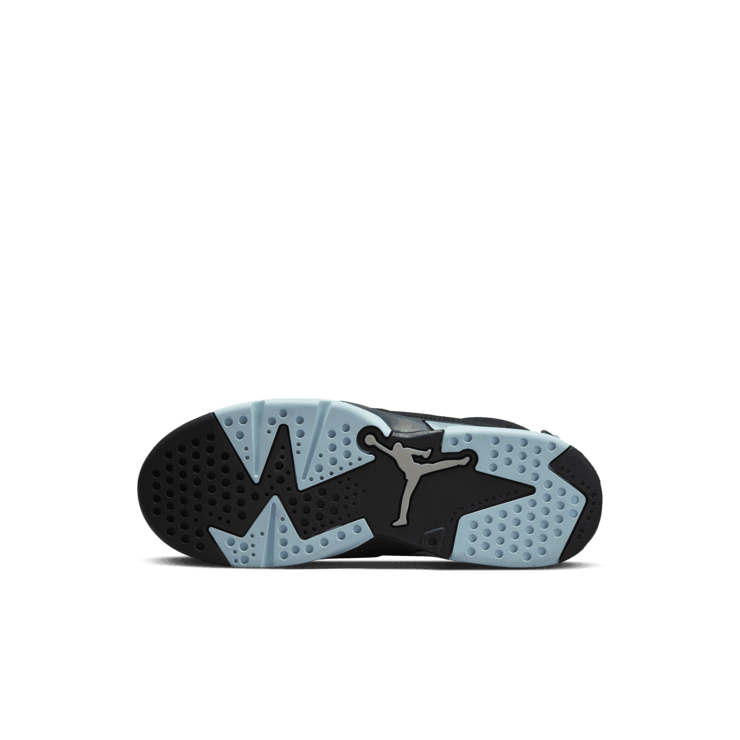 Jordan 6 Chrome (PS) Angle 0