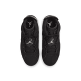 Jordan 6 Chrome (PS) Angle 1