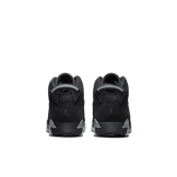 Jordan 6 Chrome (PS) Angle 3