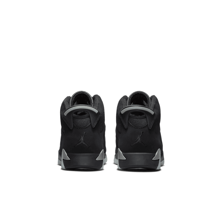 Jordan 6 Chrome (PS) Angle 3