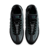 Nike Air Max 95 Big Bubble Black Grape Angle 5