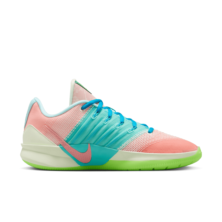 Nike Sabrina 3 What The Angle 3