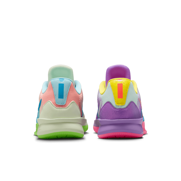 Nike Sabrina 3 What The Angle 0