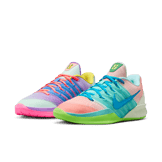 Nike Sabrina 3 What The Angle 4