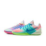 Nike Sabrina 3 What The Angle 1