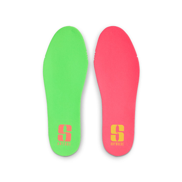 Nike Sabrina 3 What The (GS) Angle 2