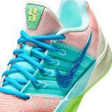 Nike Sabrina 3 What The (GS) Angle 7