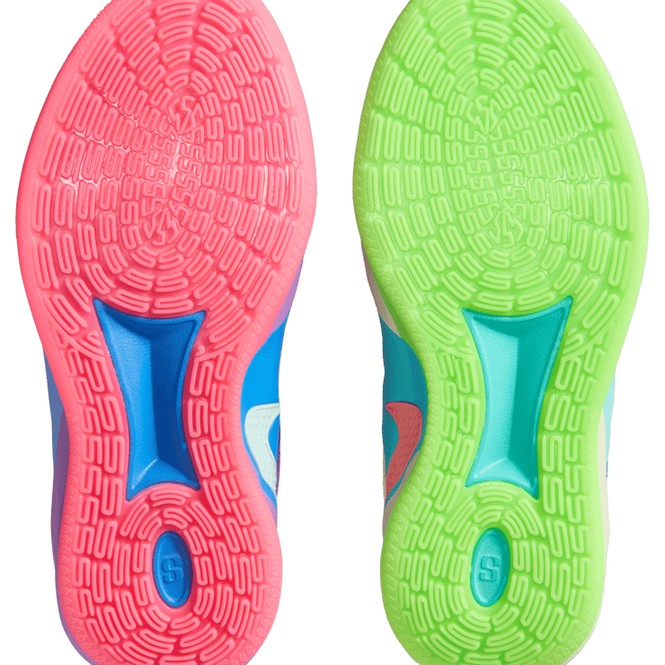 Nike Sabrina 3 What The (GS) Angle 9