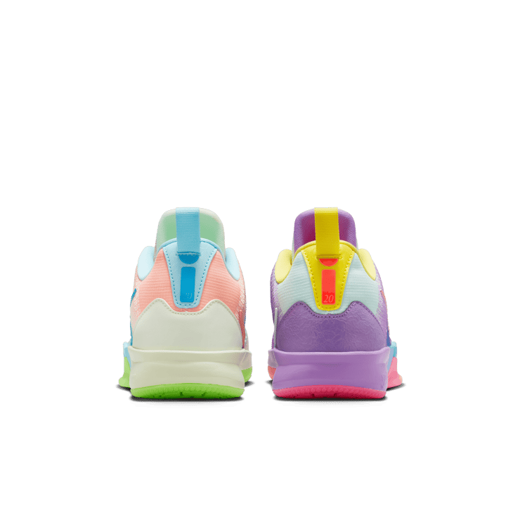 Nike Sabrina 3 What The (GS) Angle 0