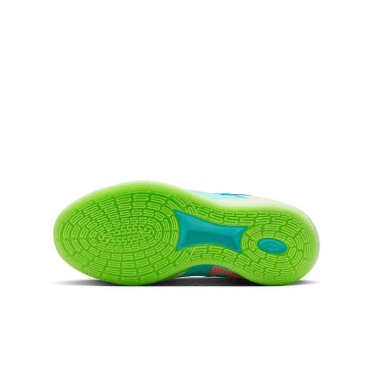 Nike Sabrina 3 What The (GS) Angle 3