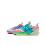 Nike Sabrina 3 What The (GS) Angle 1