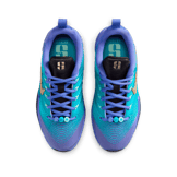 Nike Sabrina 3 Walnut (GS) Angle 5