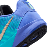 Nike Sabrina 3 Walnut (GS) Angle 7