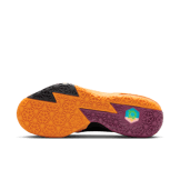 Nike KD 6 Peanut Butter & Jelly Angle 1